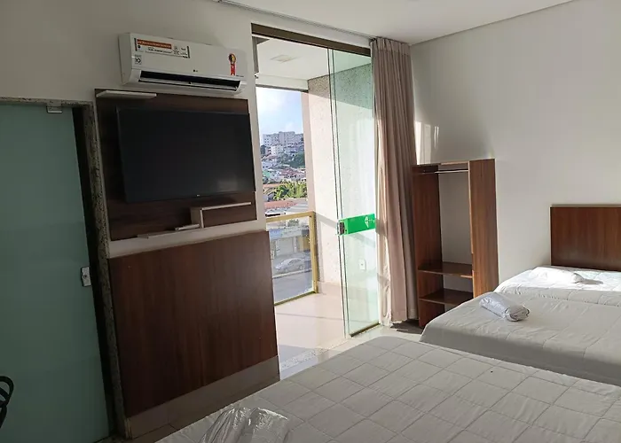Hotel Esmeralda Verde