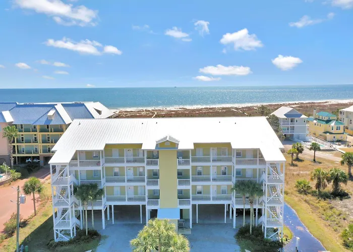 Dunes Club 1D By Pristine Properties Vacation Rentals