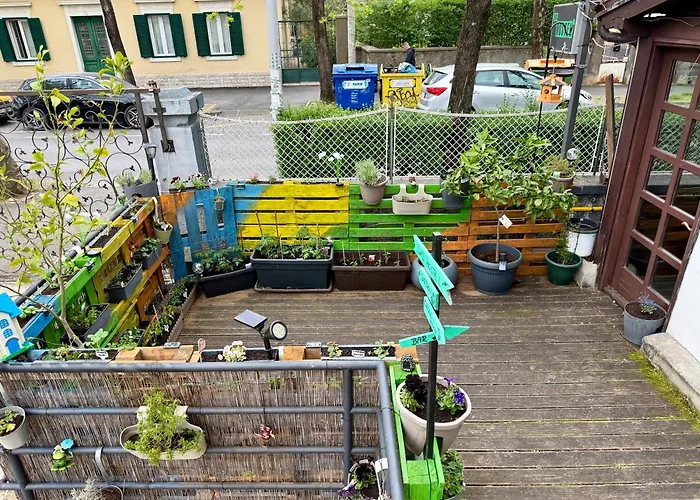Albergues em Rijeka