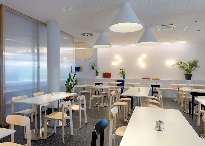 Ibis Budget Muenster City