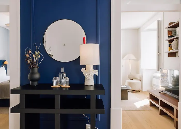 Ando Living - Abrantes 10 House
