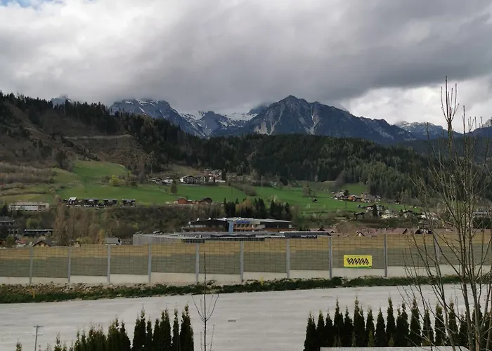 Bike hostel Schladming