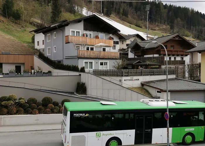 Bike hostel Schladming