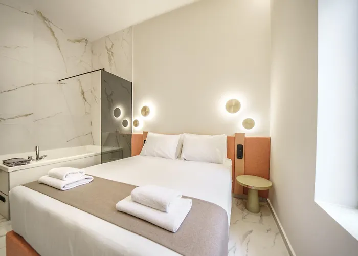 Omma Suites