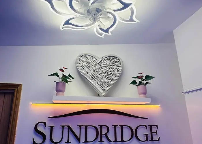 Temporary Accommodation In Bromley