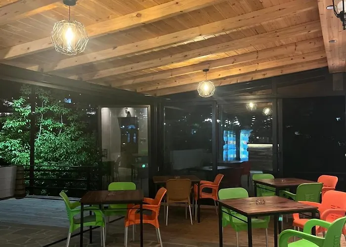 B Vishe Guest House