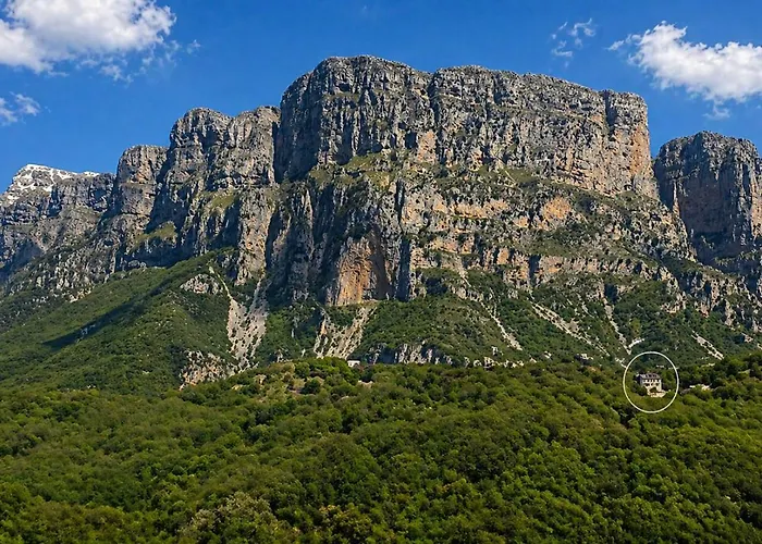 Vikos View