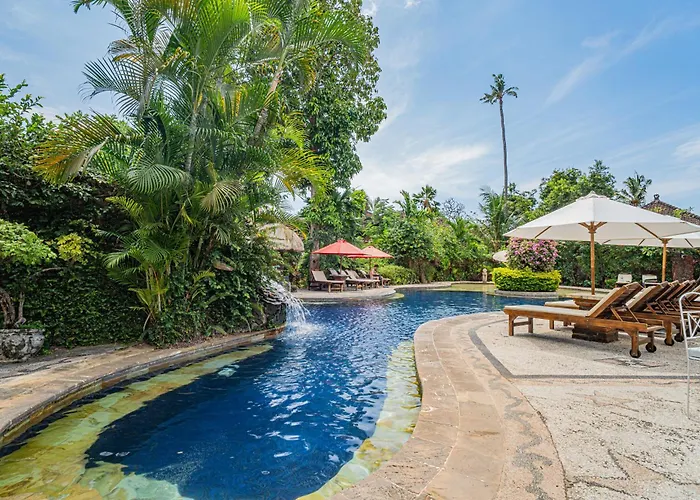 Lovina (Bali) Hotels