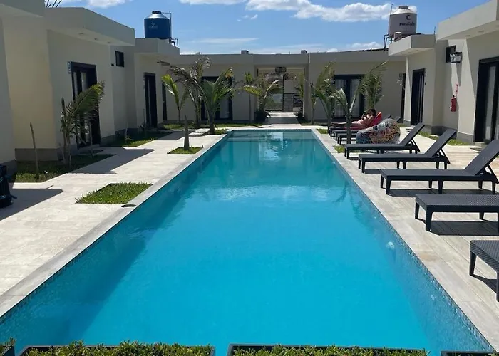 Riviera Vichayito