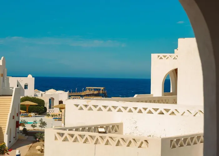 Beach Safari Nubian Resort