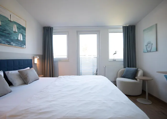 Landhotel Strandallee