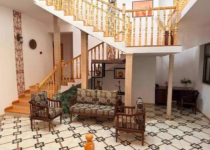 Ulli Oy Boutique & Terrace