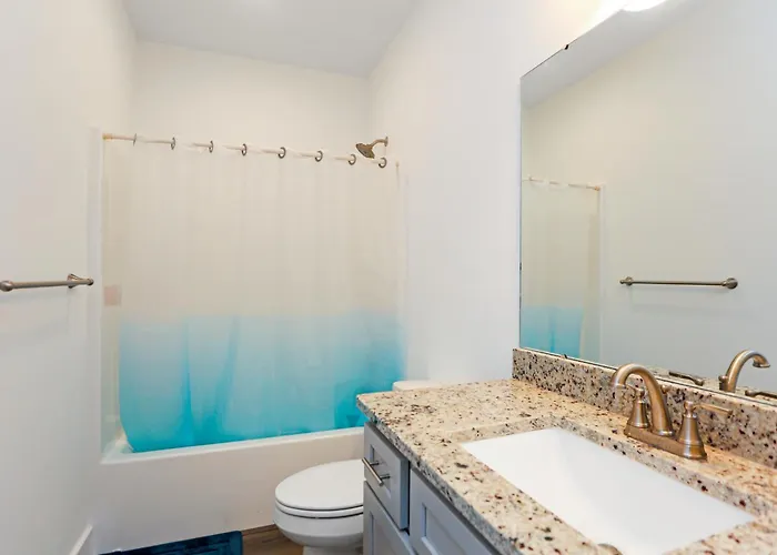 Hi-Dune By Pristine Properties Vacation Rentals