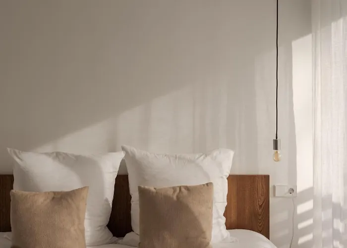 ArtBau Designhotel