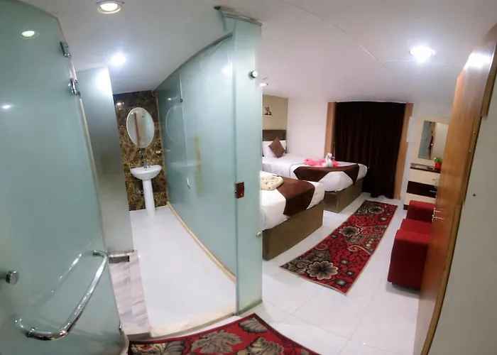 Gardenia Hotel