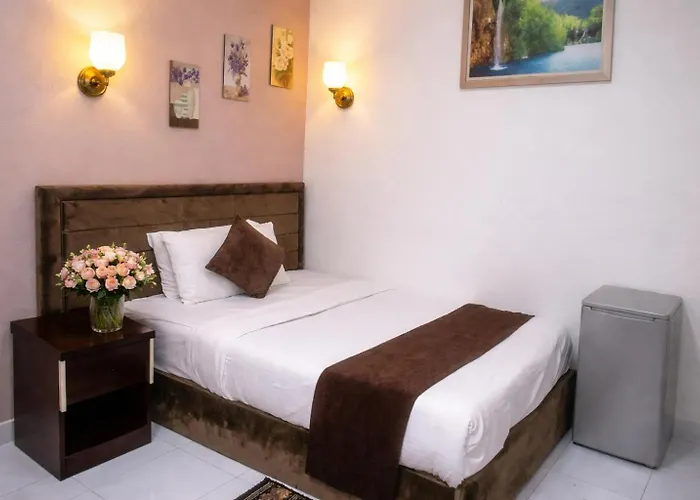Gardenia Hotel