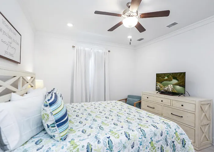 Keys To The Cape By Pristine Properties Vacation Rentals
