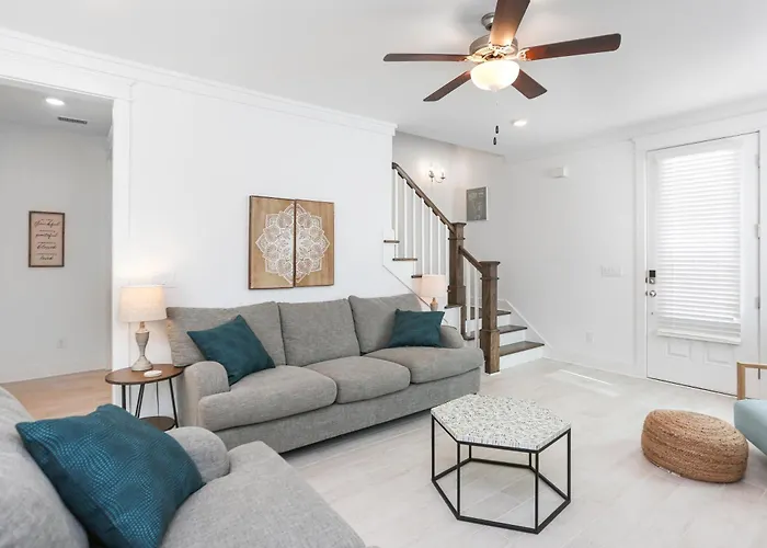 Keys To The Cape By Pristine Properties Vacation Rentals