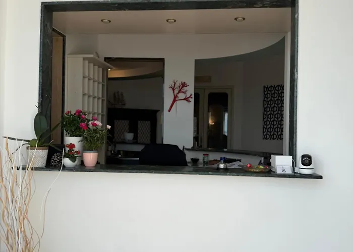 Hotel La Plancia