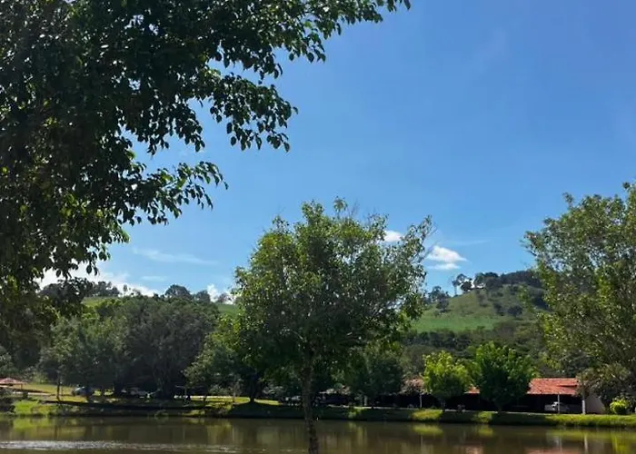 Hotel Fazenda Pousada da Serra