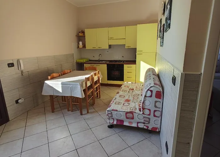 Residence a Gallipoli
