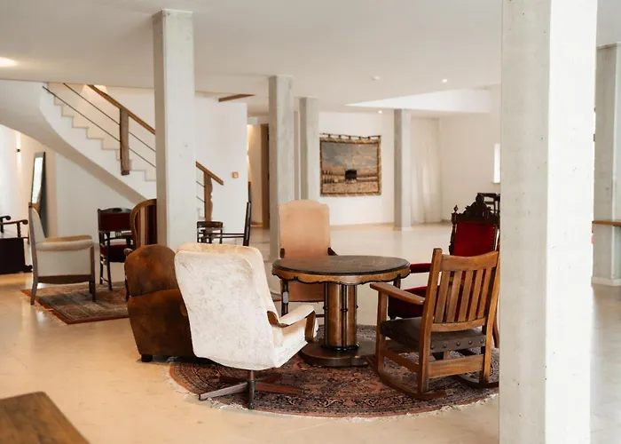 Hotel Lethehof