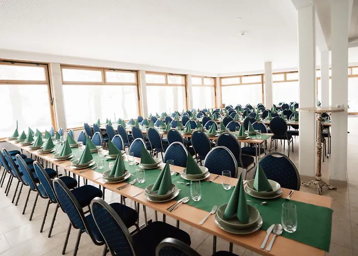 Hotel Lethehof