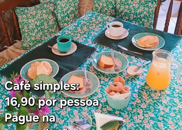 Hotéis de Mangaratiba