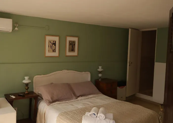 Estancia Urbana Hotel Boutique