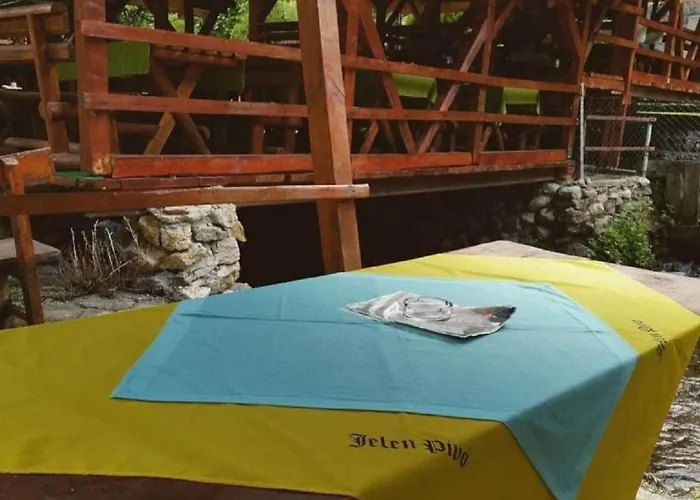 Zubor Vrela