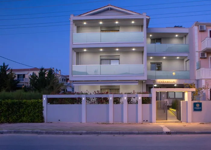 Carabella Residence