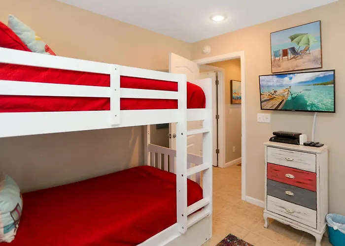 Summer Salt By Pristine Properties Vacation Rentals