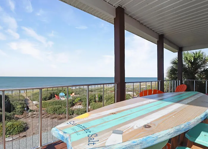 Summer Salt By Pristine Properties Vacation Rentals