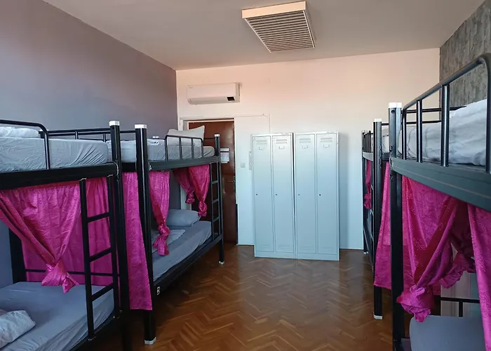Bishnu Hostel