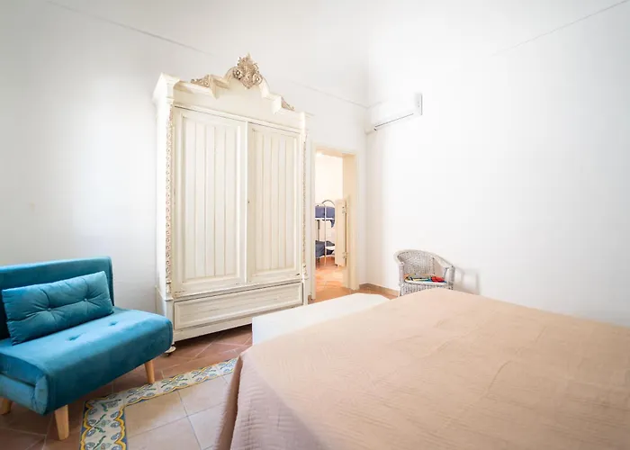 Hotel economici a Favignana