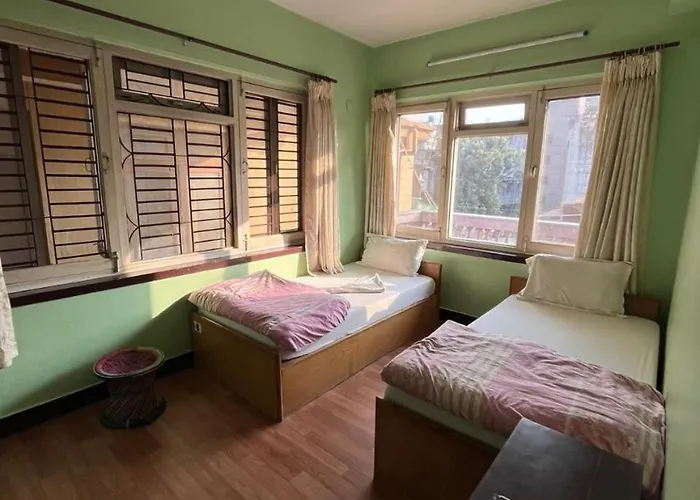 Hotel Sweet Dreams Thamel Kathmandu