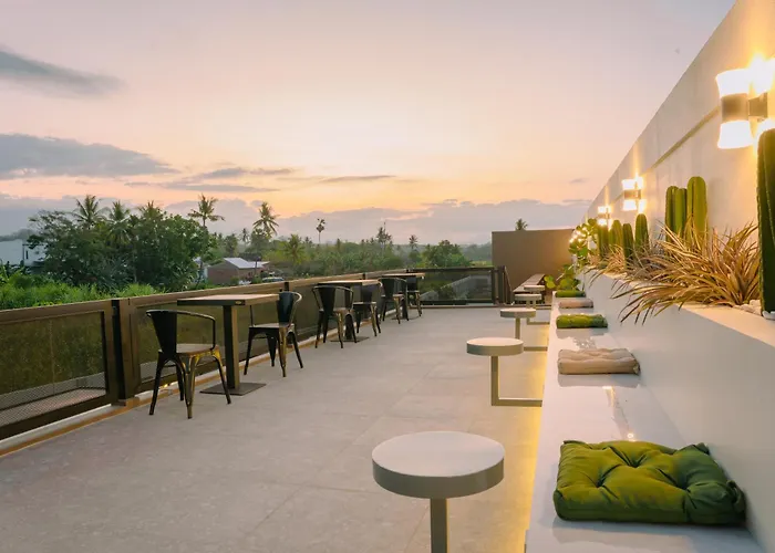Dlux Samawa Hotel