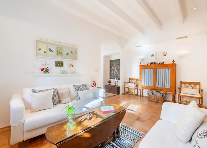 Casa Amber