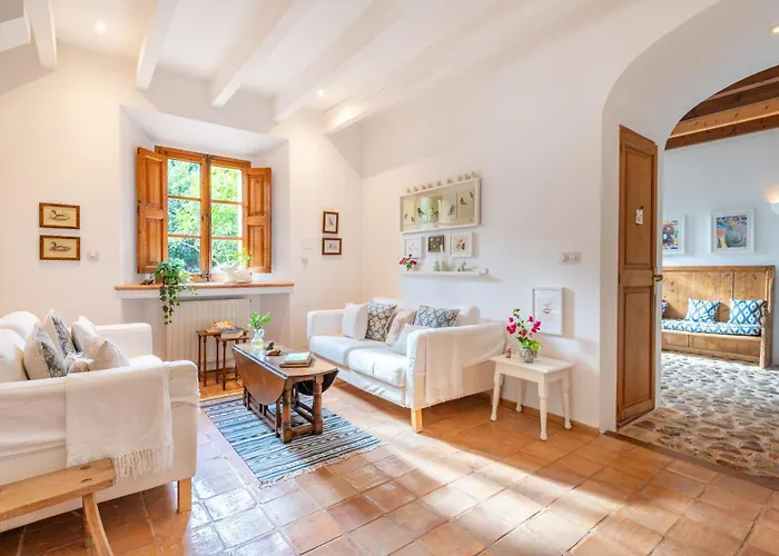 Casa Amber