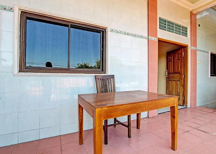 Semarang Cheap Hotels