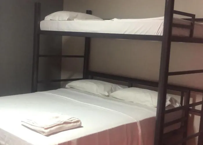Aiezza Hotel