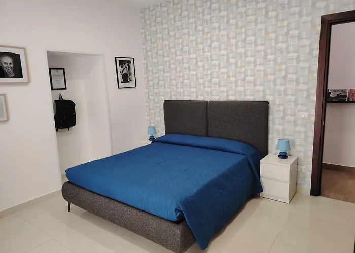 Giardini Naxos Beach hotels