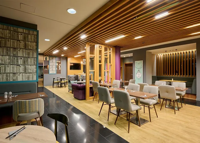 Premier Inn Stuttgart Airport