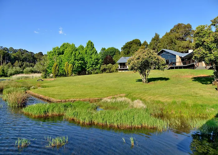 Dunkeld East