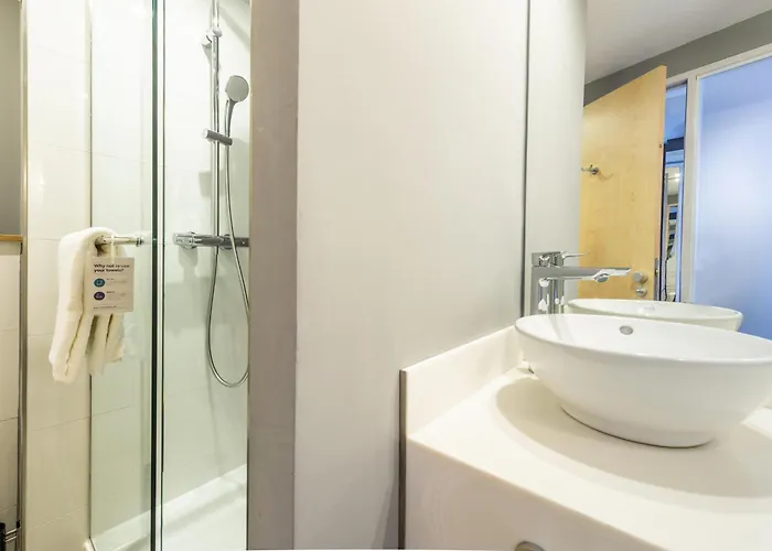 Premier Inn München Airport Ost