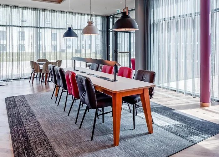 Premier Inn München Airport Süd
