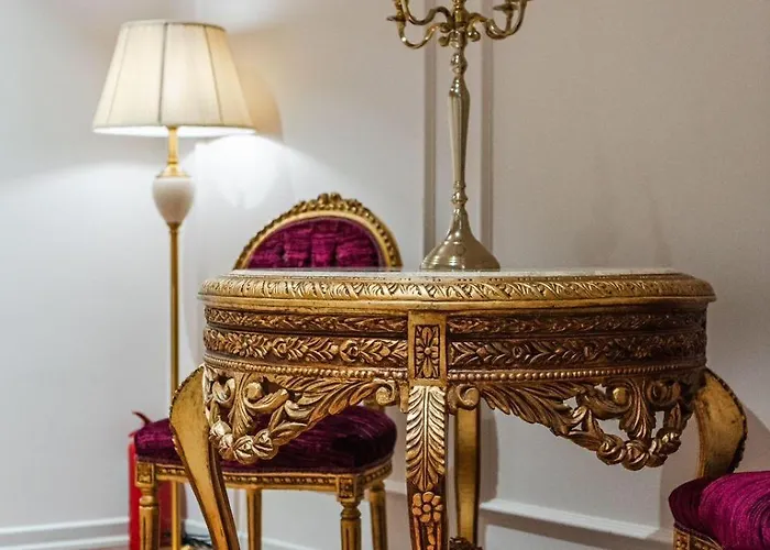 Sol Invictus Boutique Hotel Durres Albania