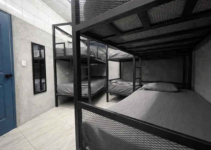 OyeBonita Hostel