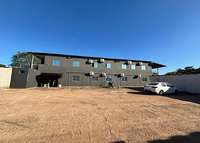 Fênix Hotel