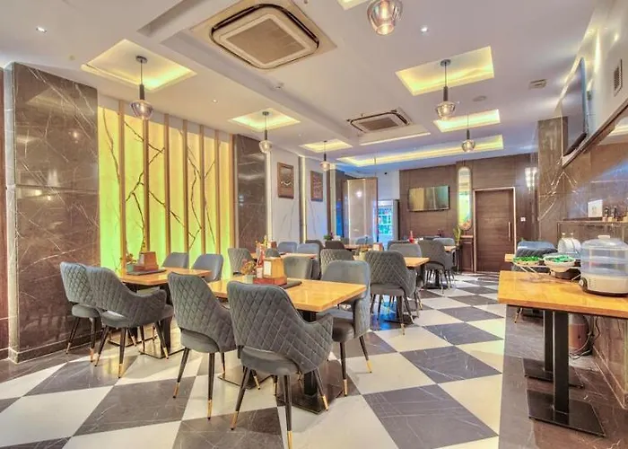 Hotel Apple Inn&Suites, New Delhi